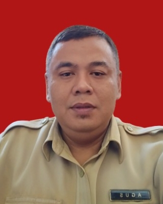 AGUS MUJIANTO, S.A.P